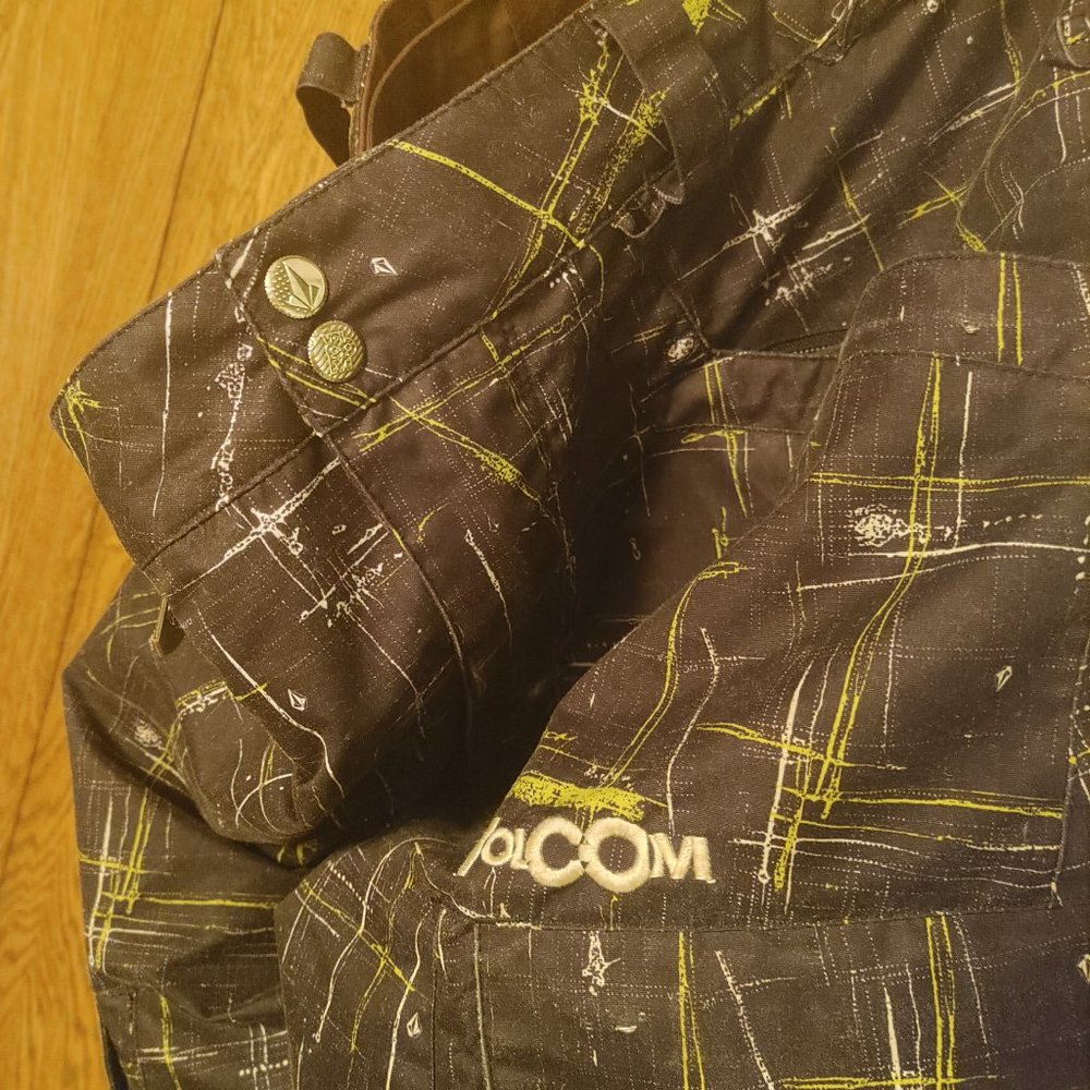 Volcom Nimbus Pants - image 2